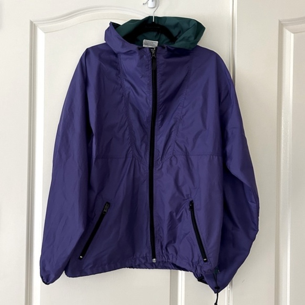 Helly Hansen Outer Shell Jacket - image 1